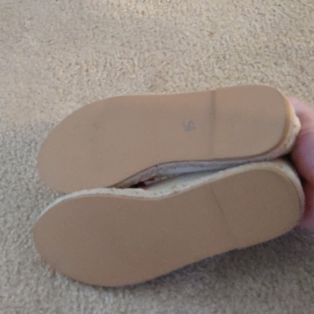 London Fog Kariah Espadrilles - Picture 5 of 5